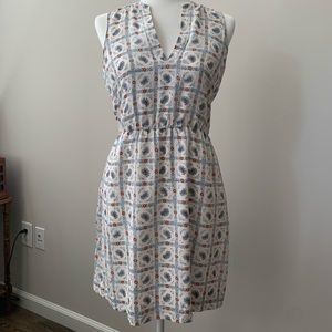 Madewell summer dress